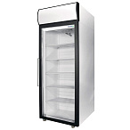 Шкаф Polair ШХФ-0,5 ДС медицинский для хранения лекарственных средств