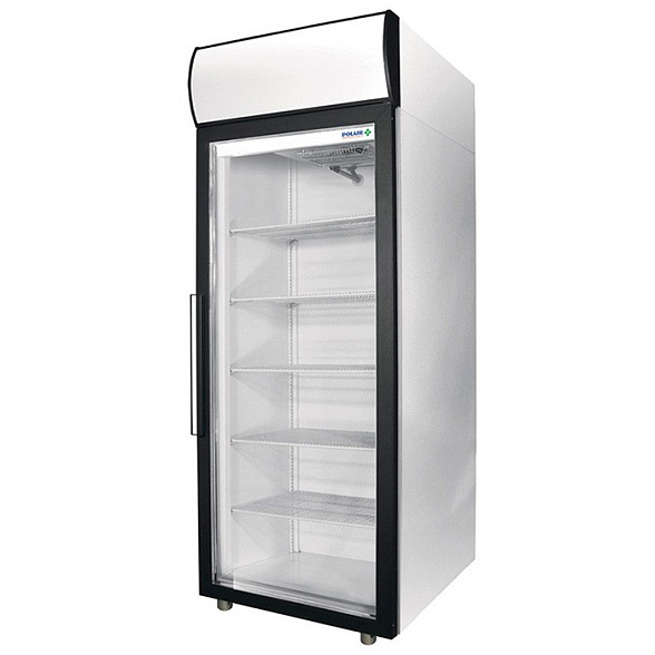 Шкаф Polair ШХФ-0,5 ДС медицинский для хранения лекарственных средств