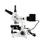 Микроскоп металлографический Микромед ПОЛАР 1