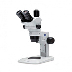 Стереомикроскоп Olympus SZ61