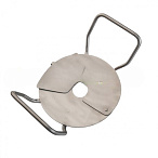 Ретрактор ампутационный, 265 мм, Surgiwell