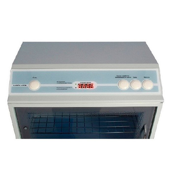 Камера УФ-бактерицидная КБ-02-Я-ФП