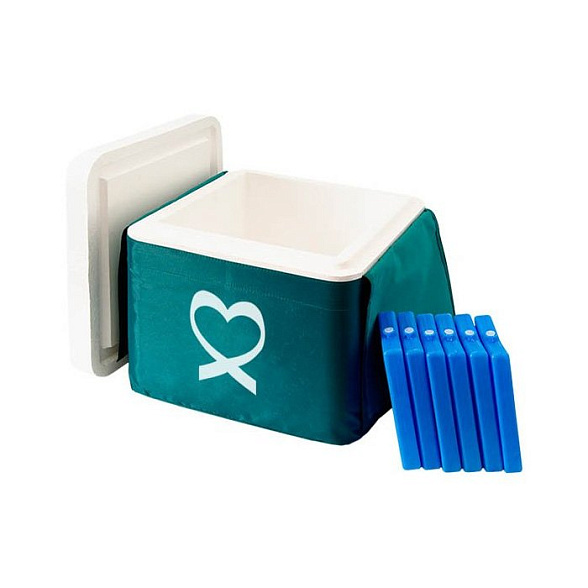 Термоконтейнер ТМ16 (на 16 литров)