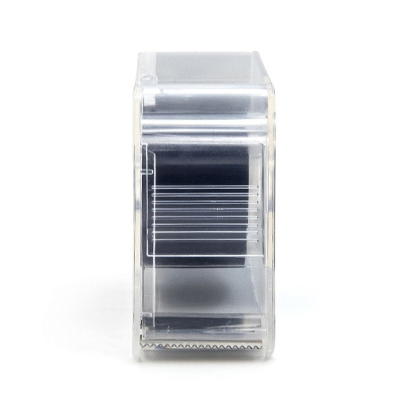 BK 23 фольга артикуляционная Bausch Arti-Fol 22ммх20м односторонняя, синяя 8 мкм