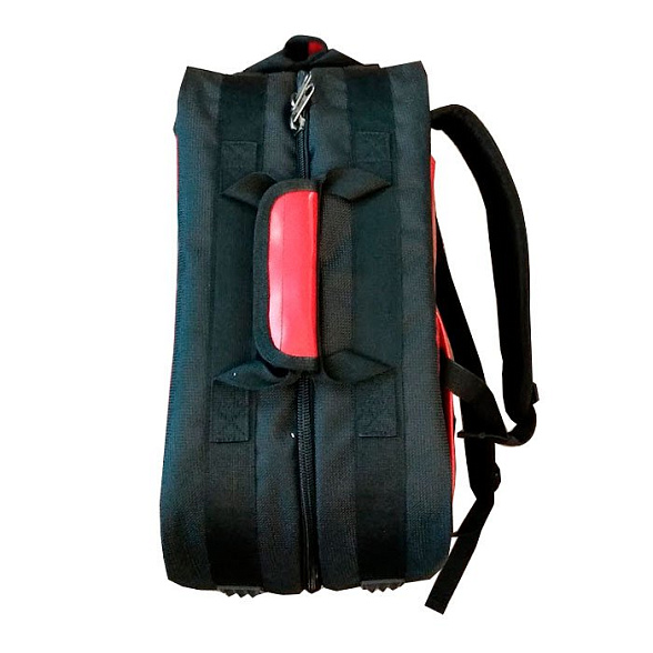 Сумка медицинская СМ-И-5 (рюкзак)