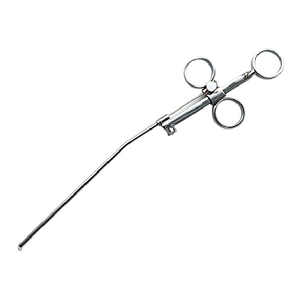 Петля полипная носовая с двумя наконечниками для рвущей и режущей петли, Surgiwell