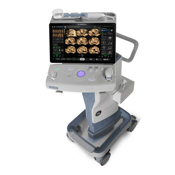Ультразвуковая система GE Voluson SWIFT