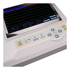 Электрокардиограф ECG600G, ширина бумаги 110 мм