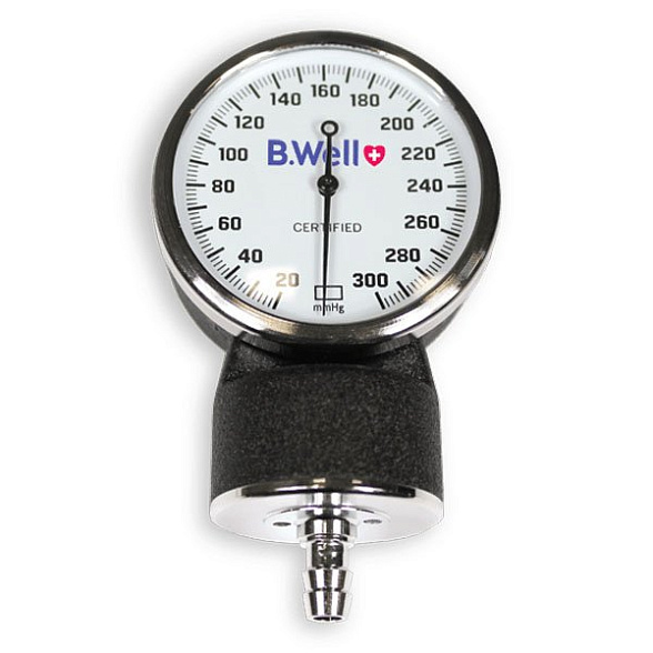 Механический тонометр «Комфорт» WM-63S B.Well
