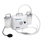 Вакуумный аспиратор VACUSON 60