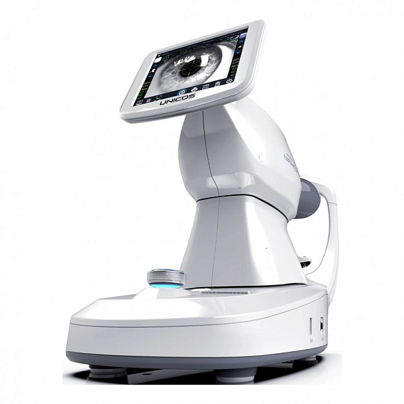 Авторефрактокератометр URK-900F