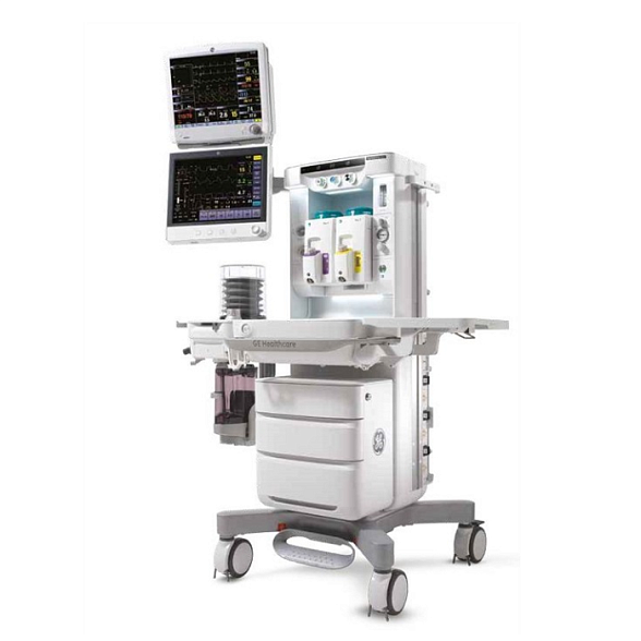Наркозно-дыхательный аппарат GE Carestation 650