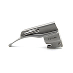 Клинок ларингоскопа Macintosh №0 F. O. со сменным световодом KaWe