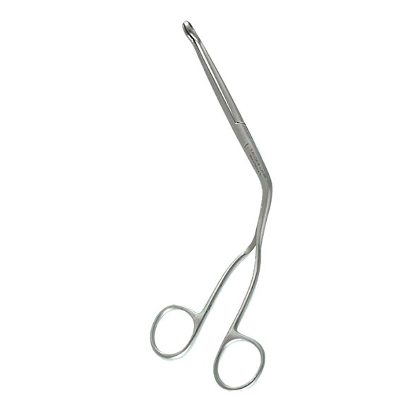 Щипцы, анестезиологические, по Магилю, 20 см