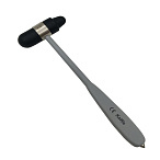 Молоточек KaWe КОЛОРОФЛЕКС, для диагностики рефлексов, большой, серый