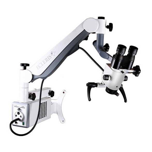 Микроскоп Microstar ОМ100 (W)