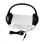 ПРАК-программно-аппаратный резонансно-акустический реабилитационный комплекс