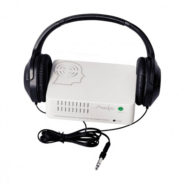 ПРАК-программно-аппаратный резонансно-акустический реабилитационный комплекс