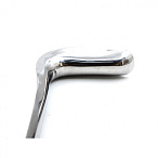 Зеркало ложкообразное влагалищное по Симсу № 4. (32х105) длина 195 мм. Surgiwell