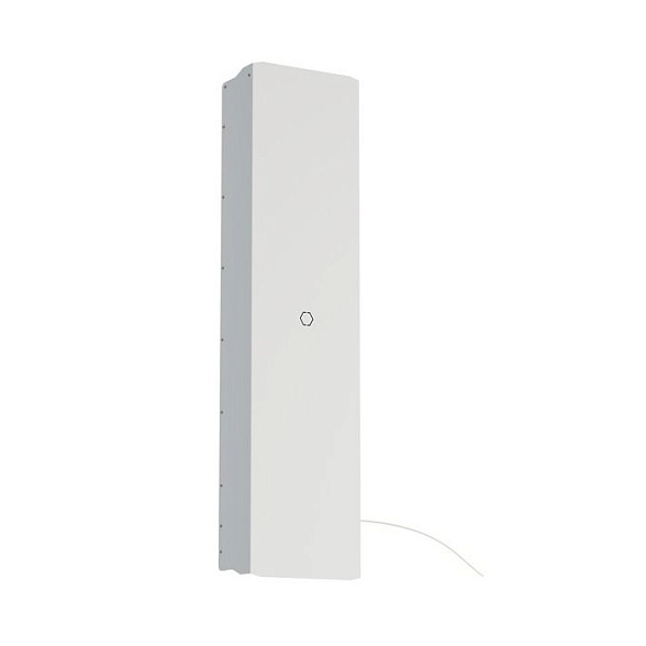 Облучатель-рециркулятор воздуха ультрафиолетовый бактерицидный ОВУ-05, РЭМО