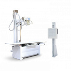 Комплекс рентгеновский диагностический стационарный «МЕДИКС-Р-АМИКО» на два рабочих места