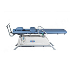 Установка для активно-пассивной механотерапии позвоночника Ормед - КИНЕЗО