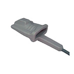 Мягкий силиконовый датчик M-50G для пульсоксиметров