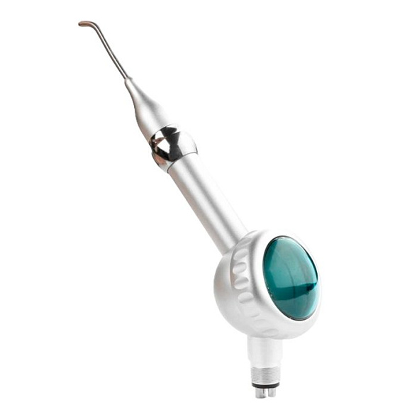 Air Prophy Unit TDP II наконечник Air-Flow с обратным клапаном, для 4-канального соединения Midwest, Beijing Tiadong