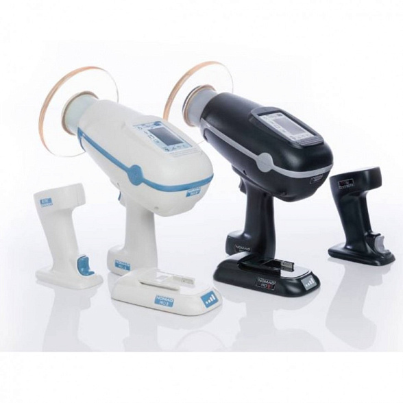 Instrumentarium Nomad Pro 2-портативная рентгенографическая система