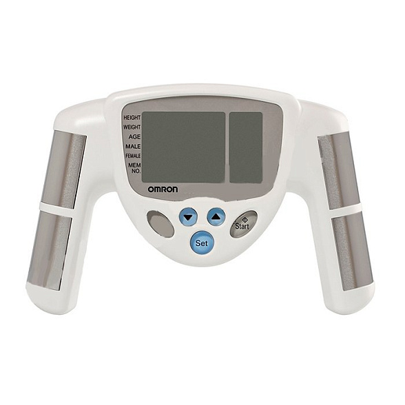Определитель жировых отложений BF-306 Omron