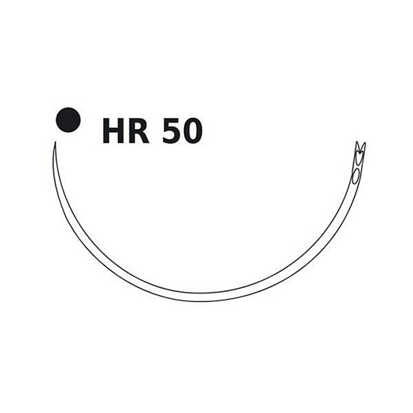 Иглы G 312/7 HR 50 (110) в блистерах