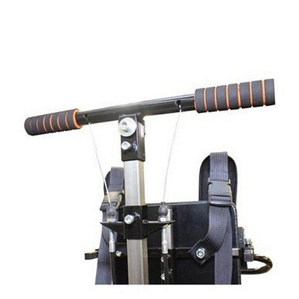 Велотренажёр-велосипед реабилитационный "АНГЕЛ-СОЛО" №3 для детей