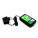 Аппарат для внутривенного облучения крови (АВОКС) Соларис (450 нм)