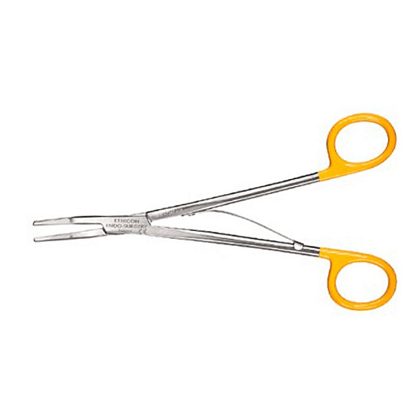 Клипаппликаторы LIGACLIP для клипс LT400, угол 45° многоразовые для открытых вмешательств, Ethicon