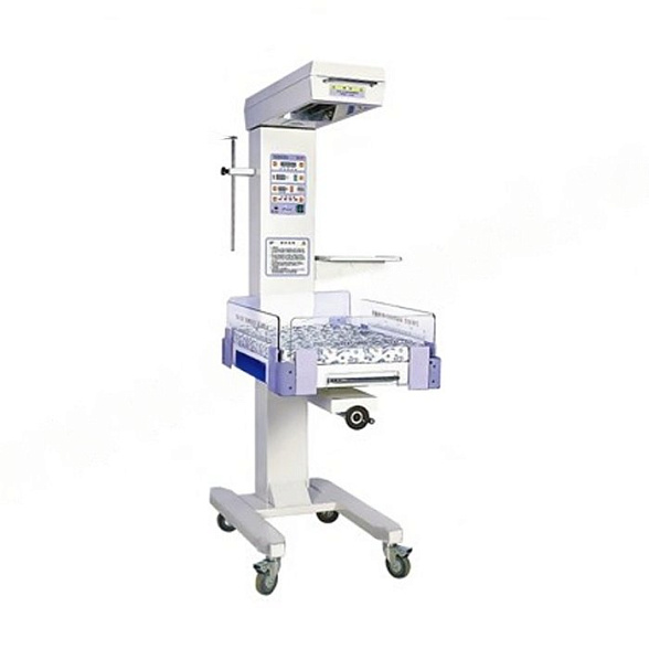 Система реанимационная открытая для новорожденных BN100A