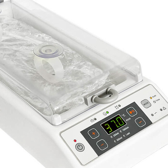 Размораживатель плазмы и крови PlasmaBox S