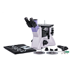Микроскоп металлографический инвертированный цифровой MAGUS Metal VD700