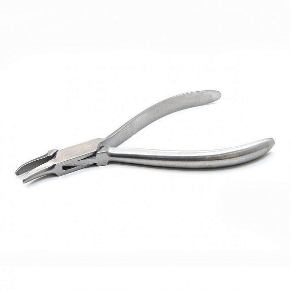 Щипцы клювовидные по Reynolds , 130 мм