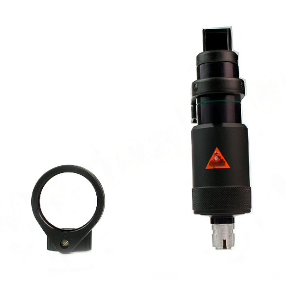 Ручной непрямой офтальмоскоп MONOCULAR, Heine