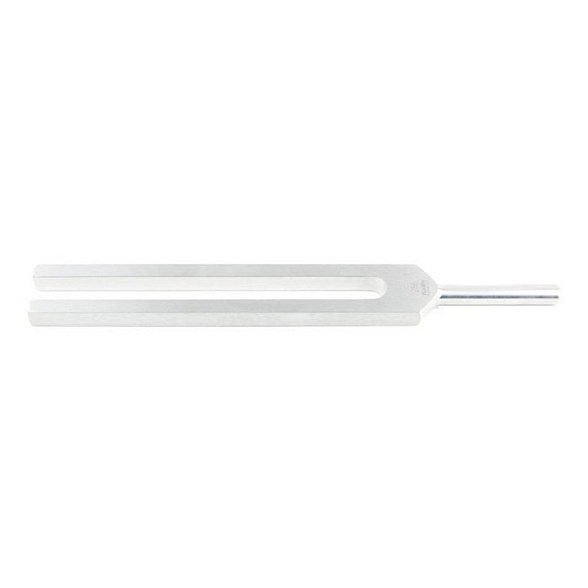 Камертон алюминиевый без демпферов  (частота 1024 Гц) KaWe