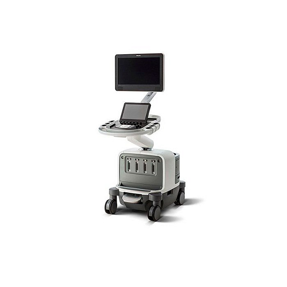 УЗИ сканер EPIQ 7G Ultrasound System Philips