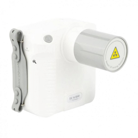 VRN YOU98(P)-портативный дентальный рентген