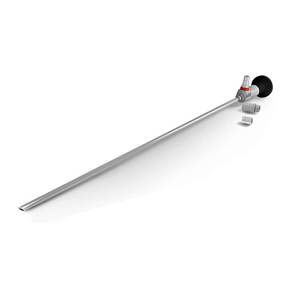 Трубка оптическая ТО1-029-300-30 (для гистероскопии, d2,9 мм, 30 град.)