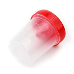 Контейнер для сбора биологических жидкостей 60 мл СТЕРИЛЬНЫЙ