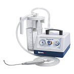 Вакуумный аспиратор VACUSON 18