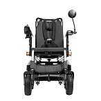 Кресло-коляска Ortonica Pulse 310 (с электроприводом)