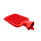 Грелка резиновая «Meridian» 1,5 л