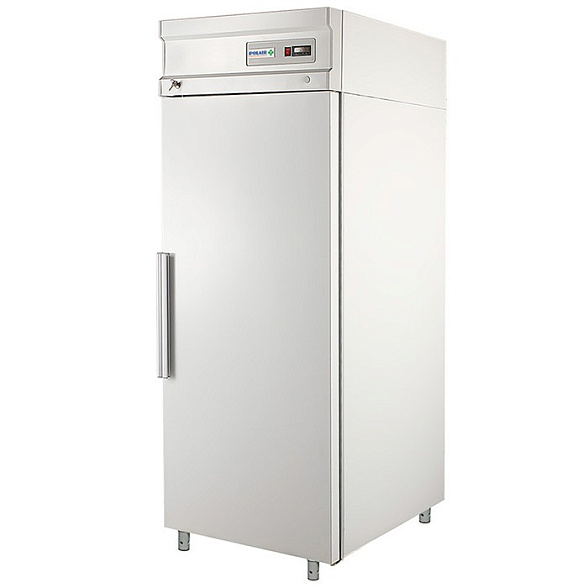 Шкаф Polair ШХФ-0,5 медицинский для хранения лекарственных средств