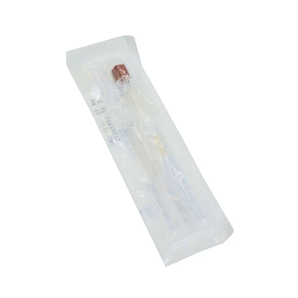 Иглы для спинальной анестезии и люмбальной пункции тип Quincke 26G, 90 мм, Balton