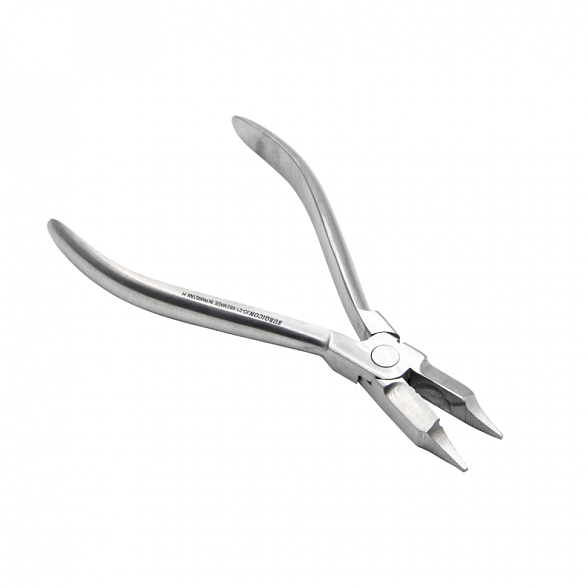 Щипцы крампонные № 1 Surgicon